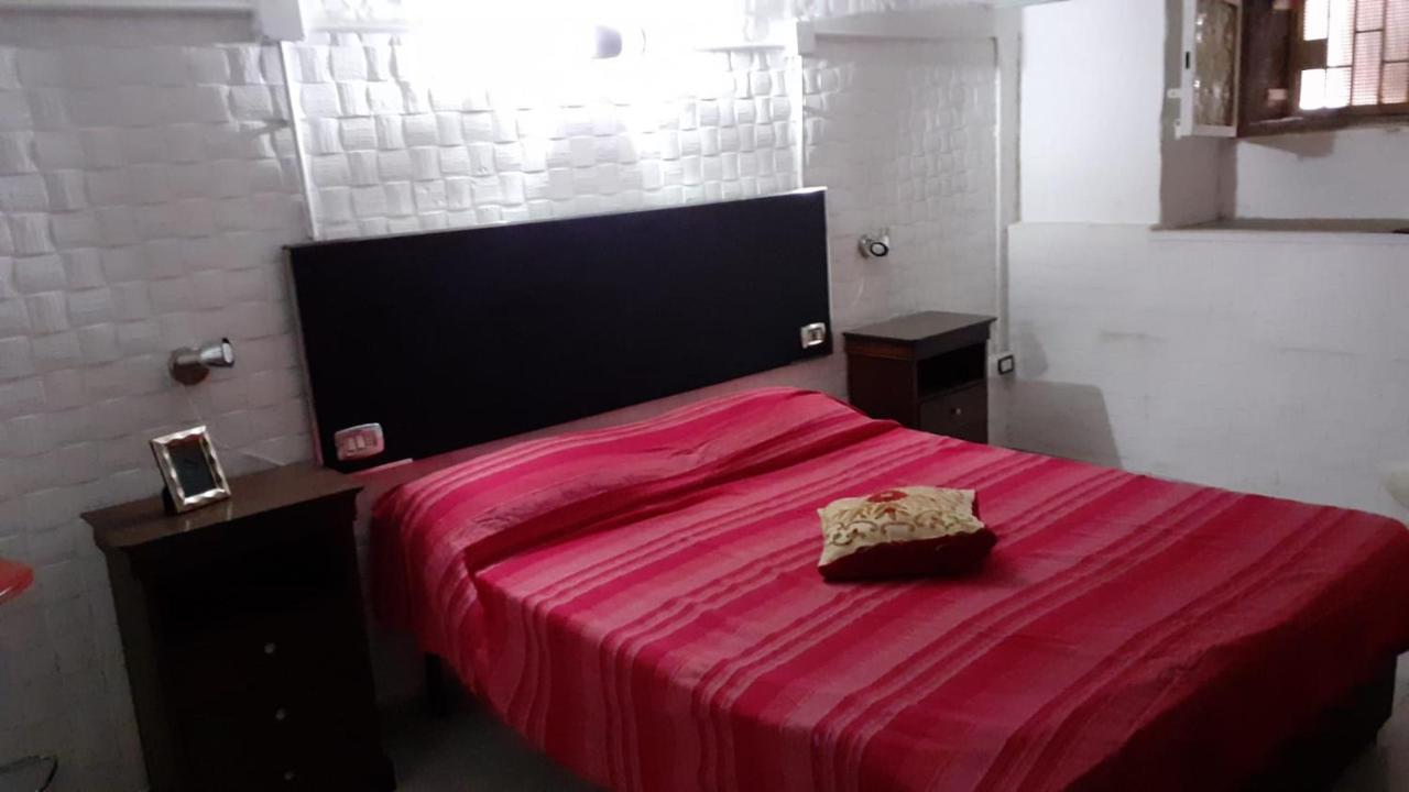 Il Rifugio Di Zio Gio Holiday home