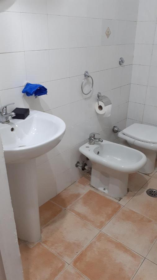Il Rifugio Di Zio Gio Vakantiehuis