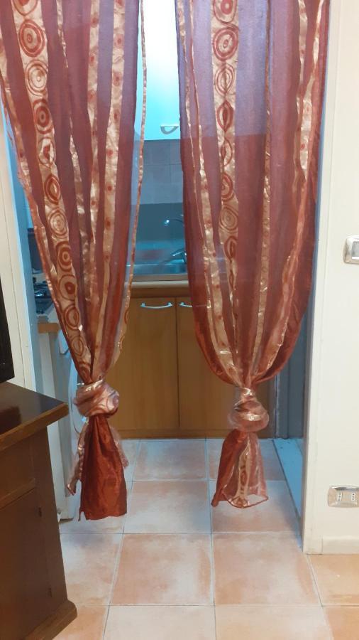 Il Rifugio Di Zio Gio Holiday home Naples