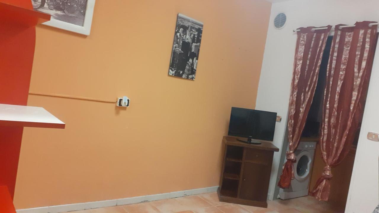 Il Rifugio Di Zio Gio Vakantiehuis