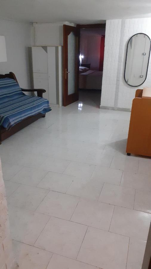 Il Rifugio Di Zio Gio Vakantiehuis *