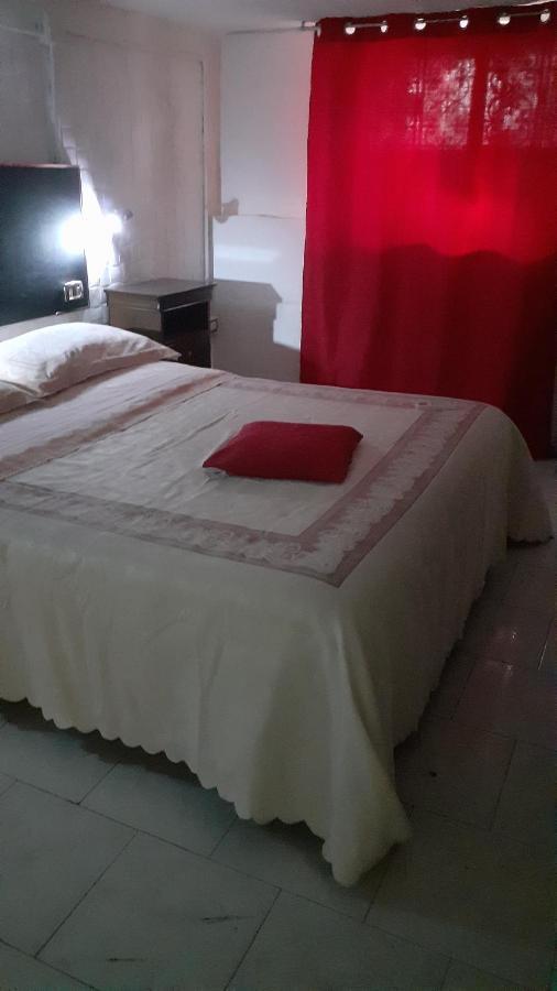 Il Rifugio Di Zio Gio Vakantiehuis