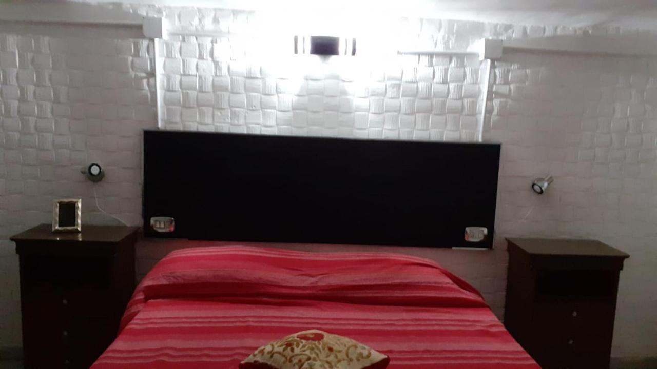 Casa vacanze Il Rifugio Di Zio Giò *