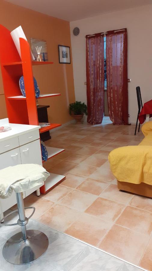 Casa vacanze Il Rifugio Di Zio Giò