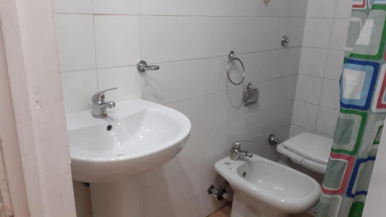 Casa vacanze Il Rifugio Di Zio Giò Napoli