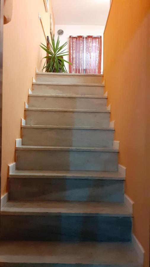 Casa vacanze Il Rifugio Di Zio Giò *