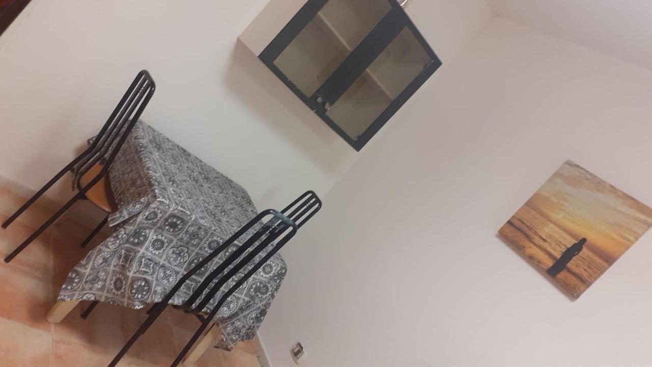 Casa vacanze Il Rifugio Di Zio Giò Napoli