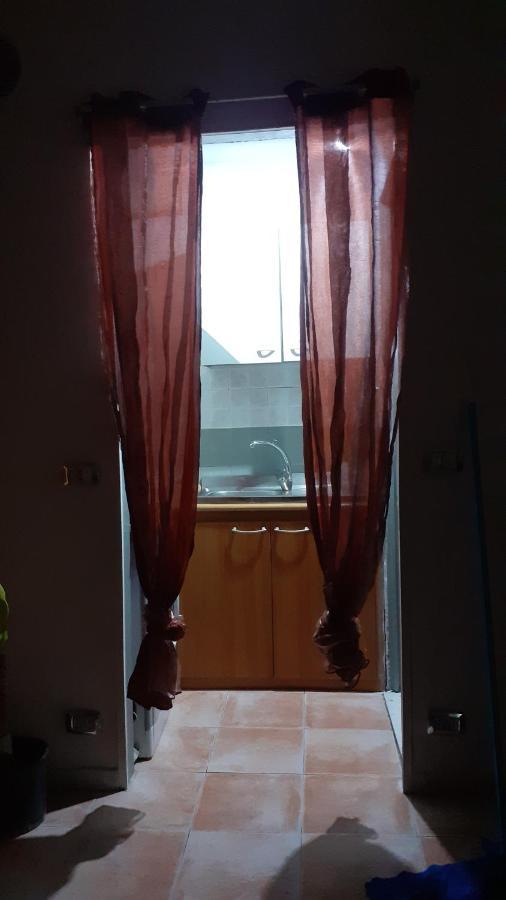 Il Rifugio Di Zio Giò Casa vacanze *